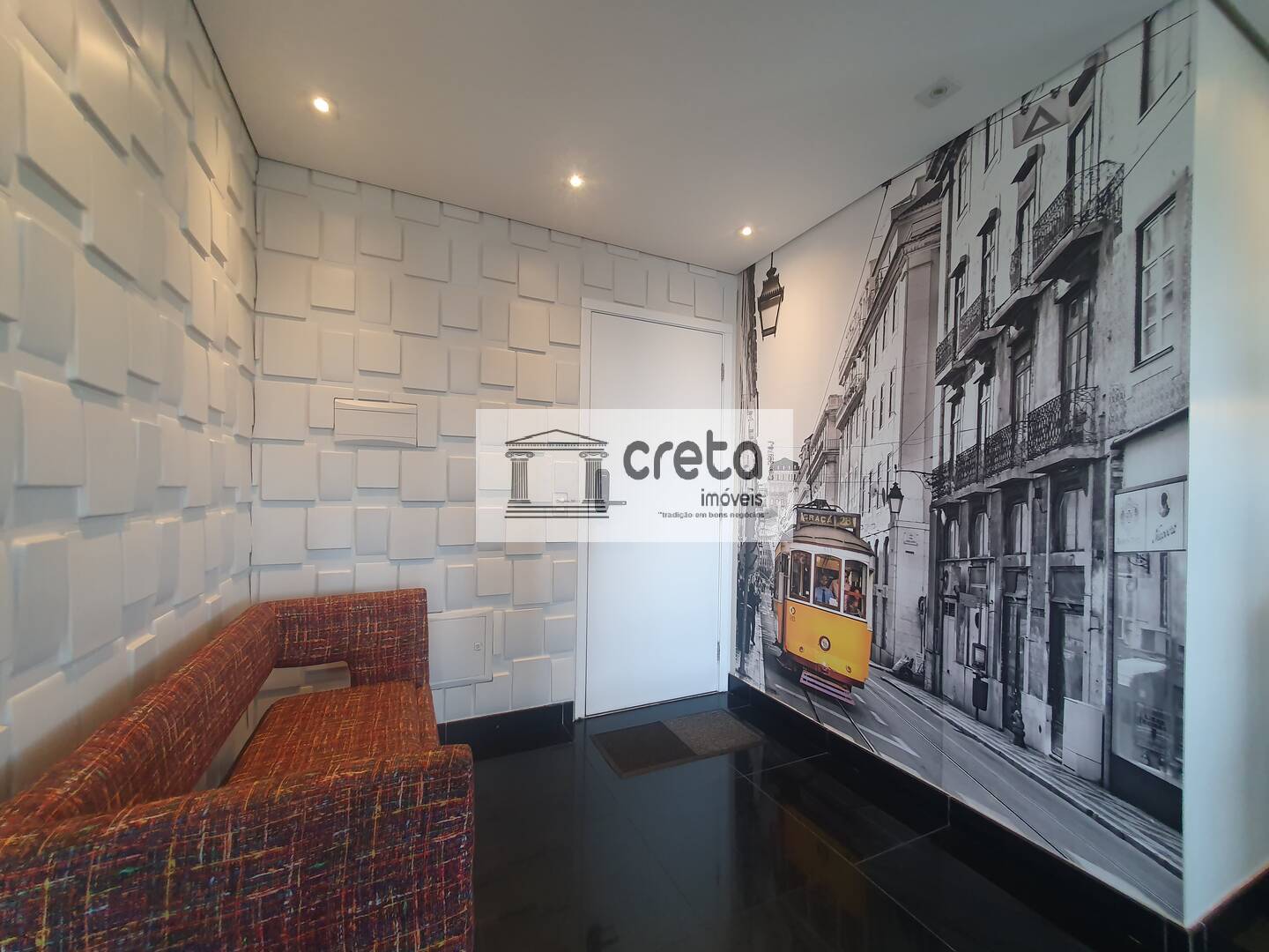 Sala-Conjunto, 132 m² - Foto 4