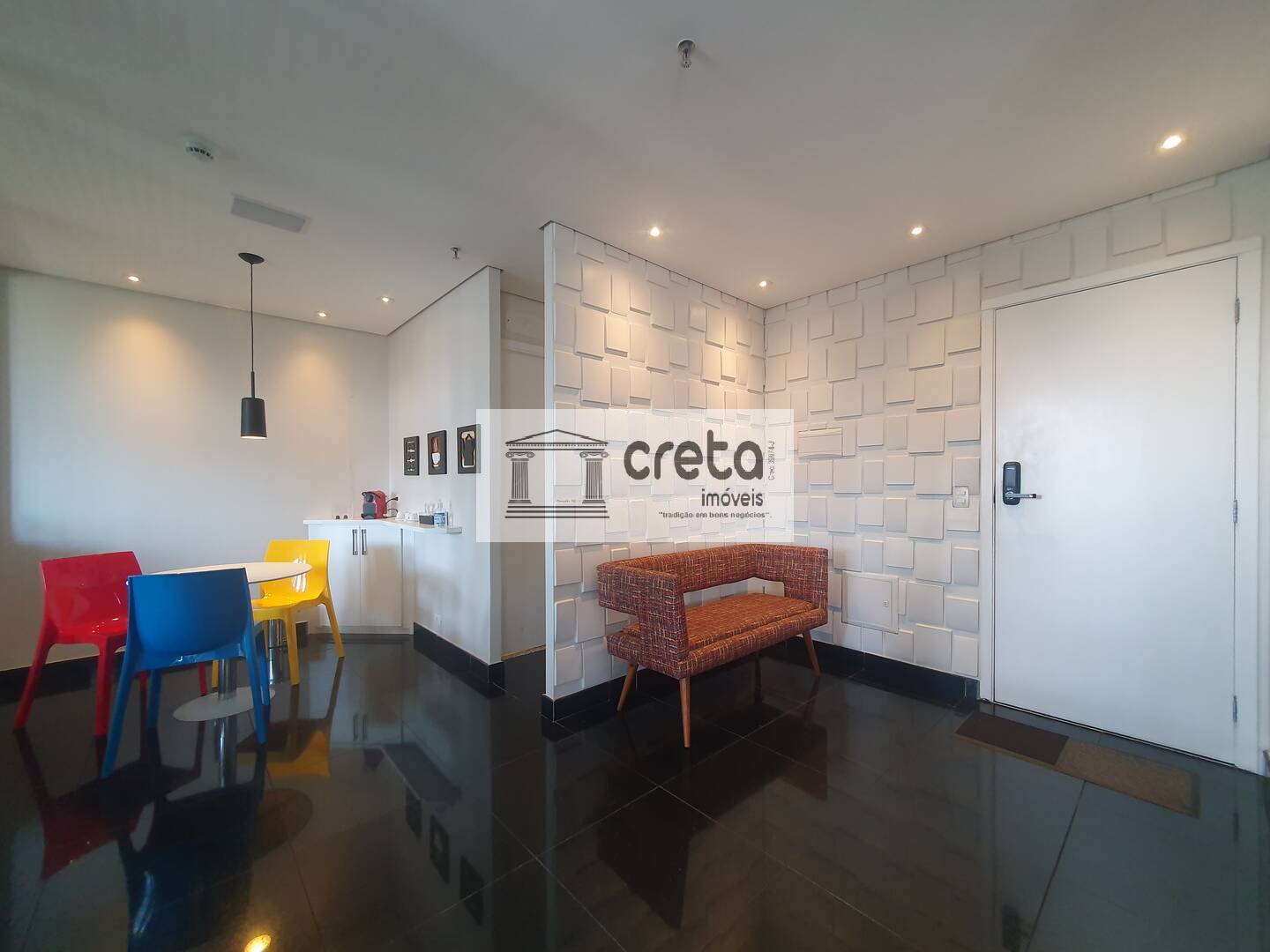 Sala-Conjunto, 132 m² - Foto 3