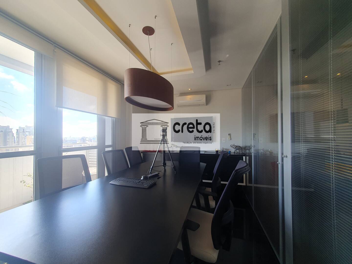 Sala-Conjunto, 132 m² - Foto 9