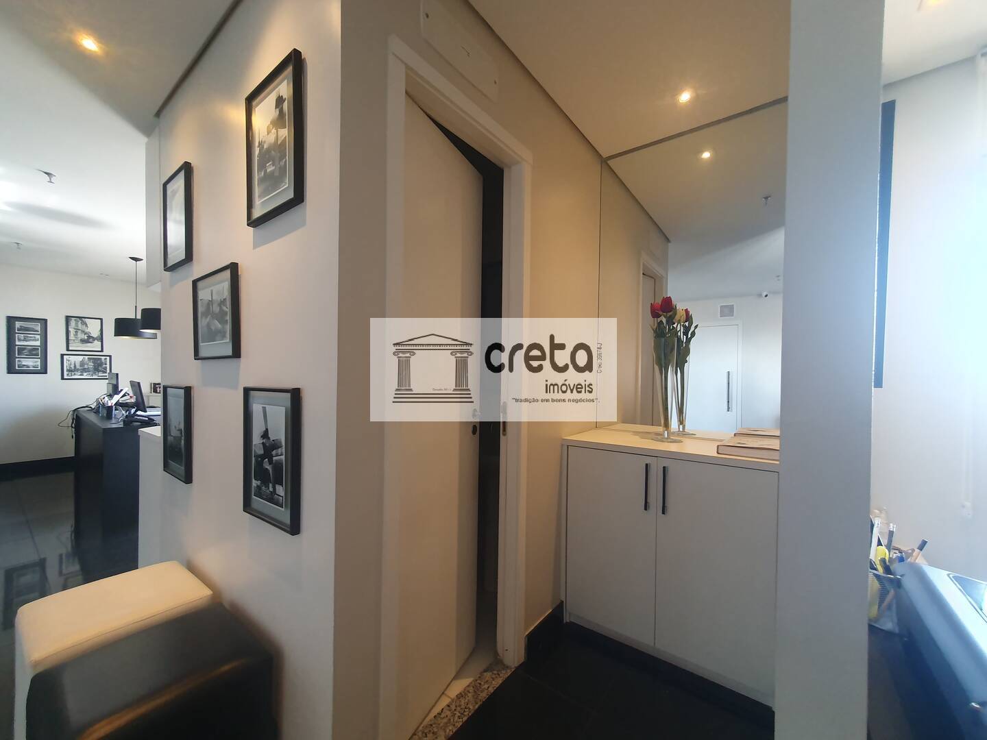 Sala-Conjunto, 132 m² - Foto 12