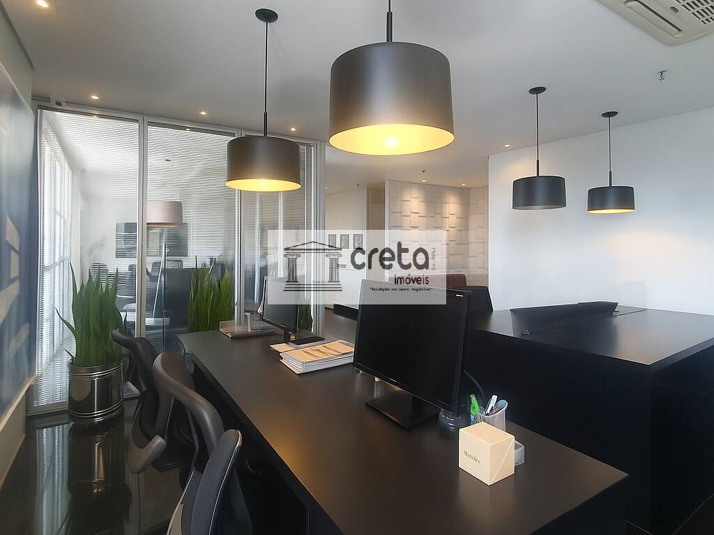 Sala-Conjunto, 132 m² - Foto 11