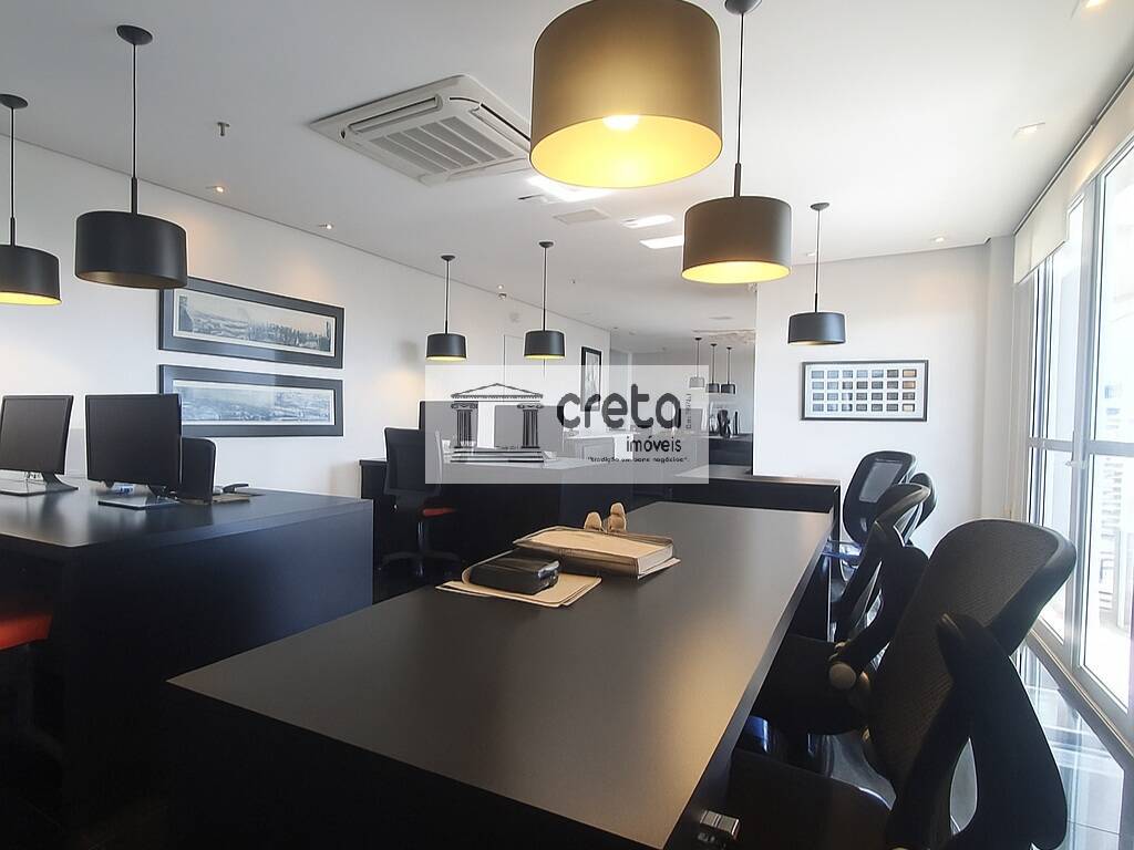 Sala-Conjunto, 132 m² - Foto 10