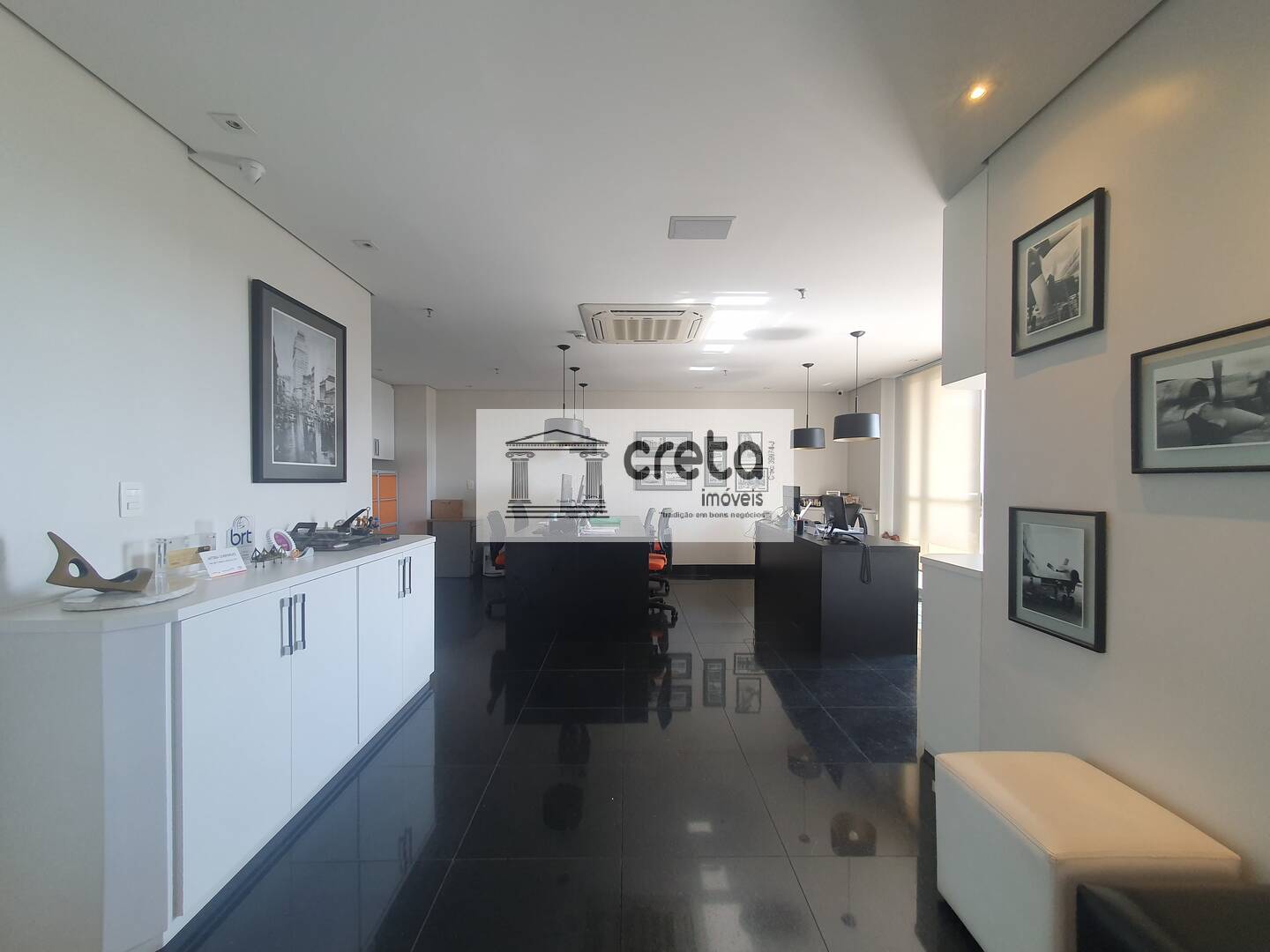 Sala-Conjunto, 132 m² - Foto 5