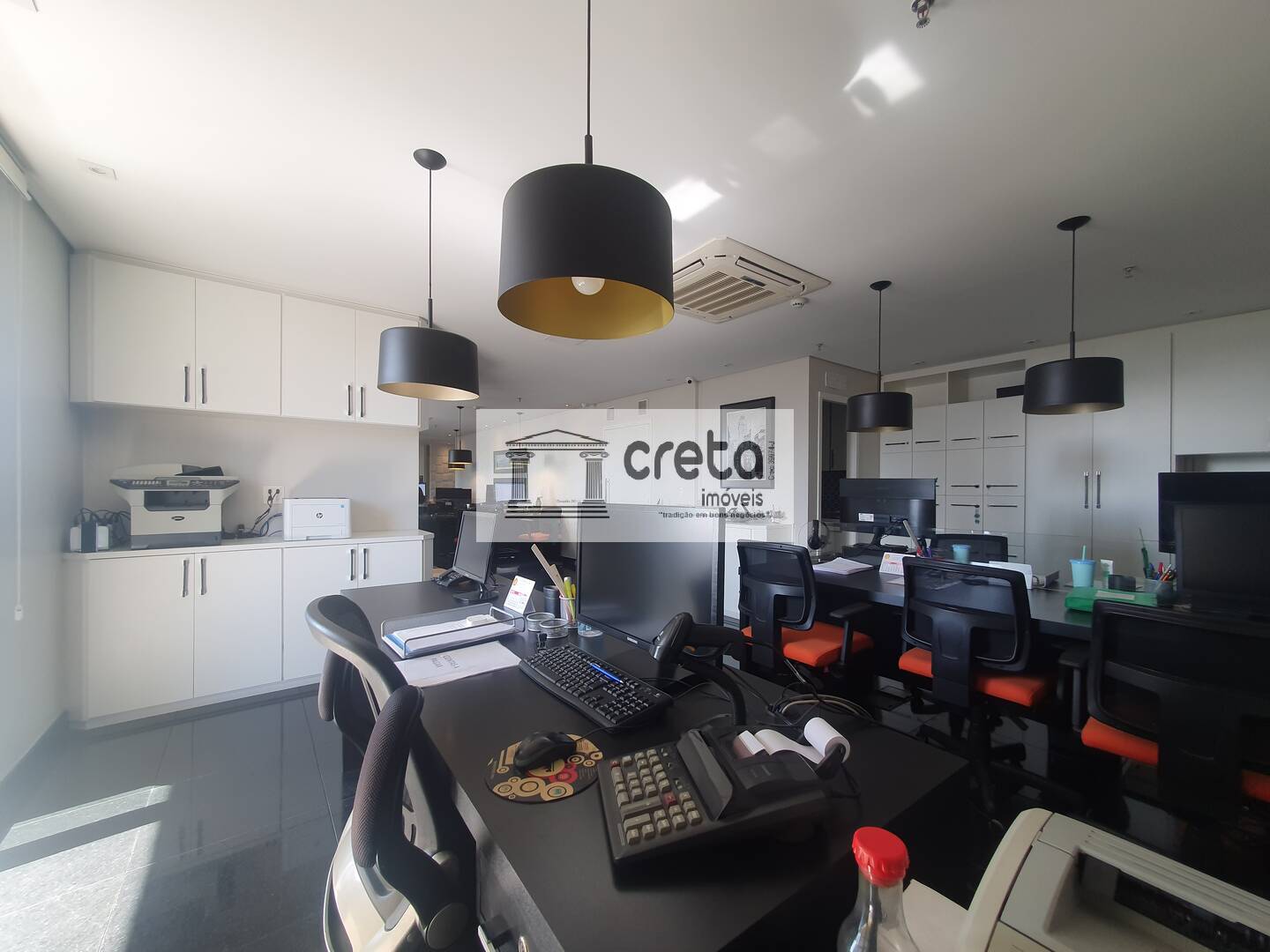 Sala-Conjunto, 132 m² - Foto 7