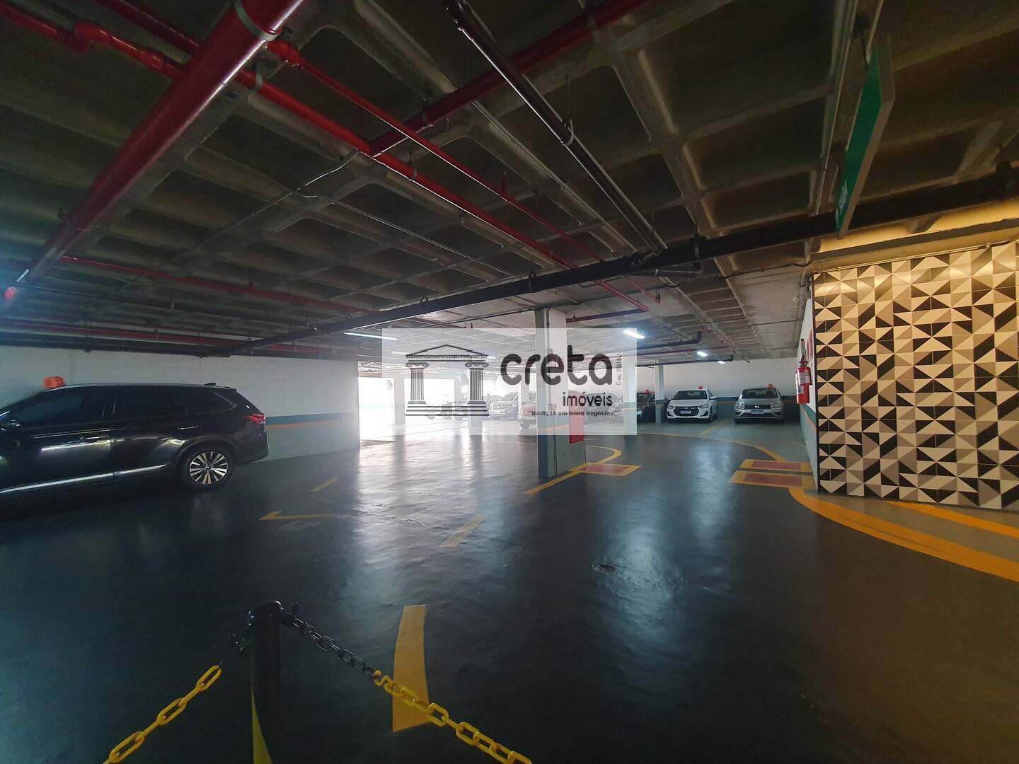 Sala-Conjunto, 132 m² - Foto 18