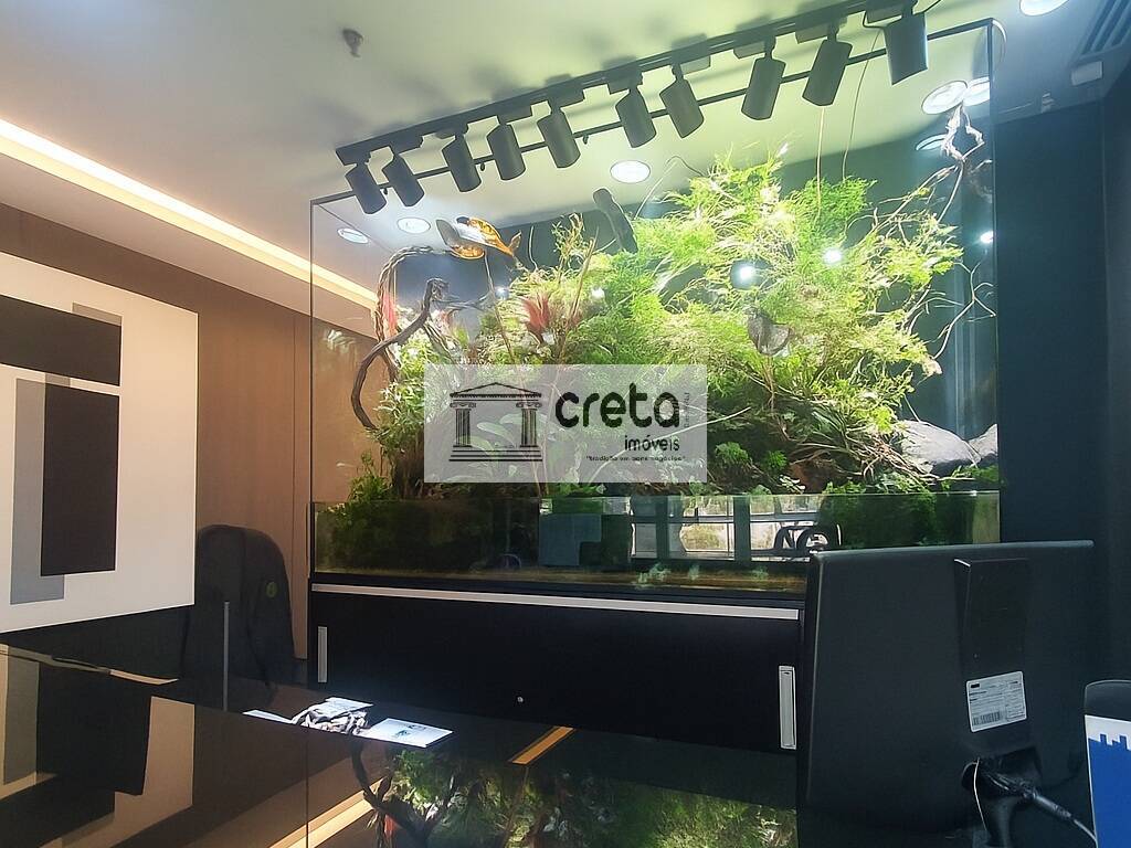 Sala-Conjunto, 132 m² - Foto 13