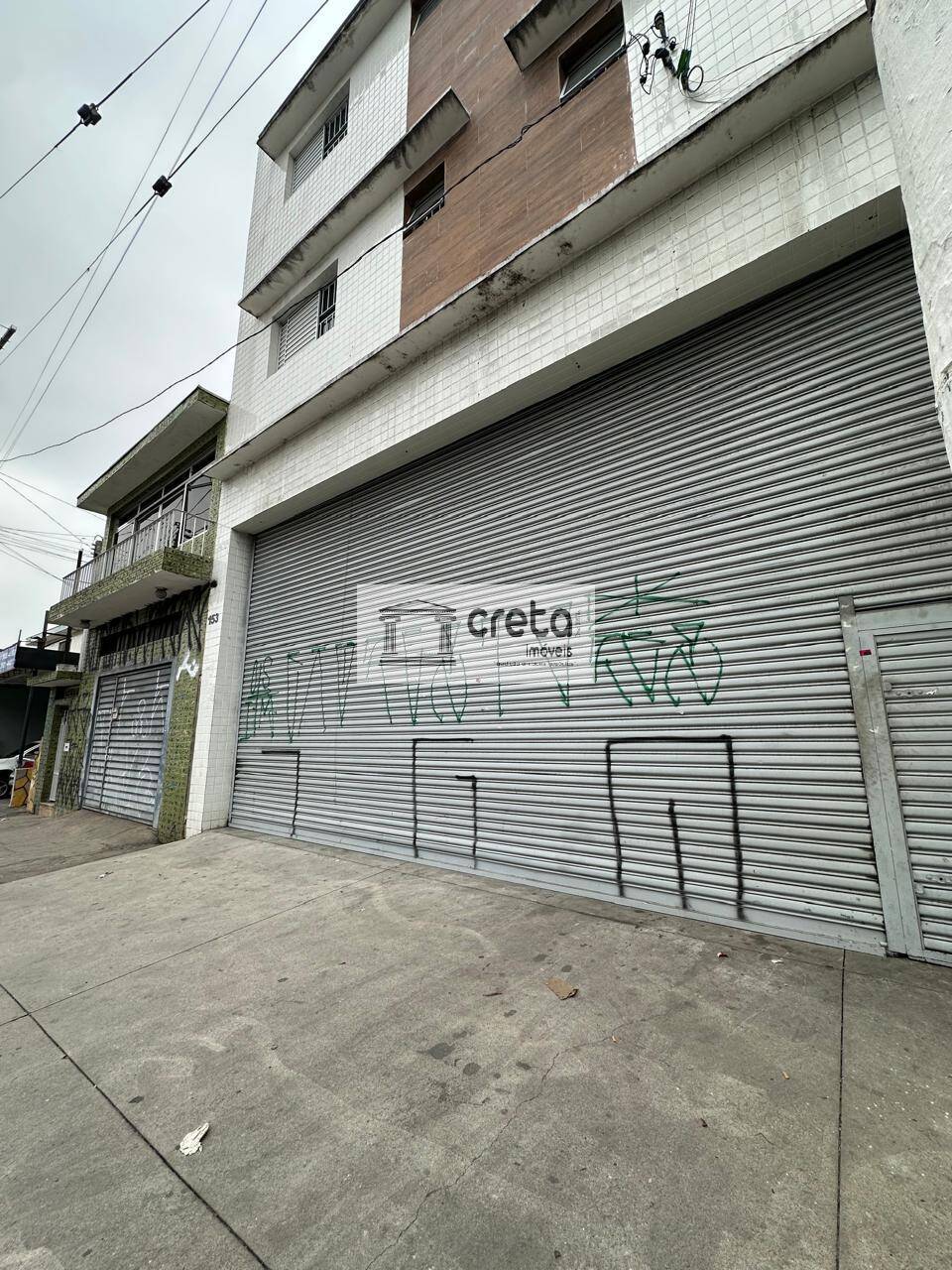 Depósito-Galpão, 200 m² - Foto 15