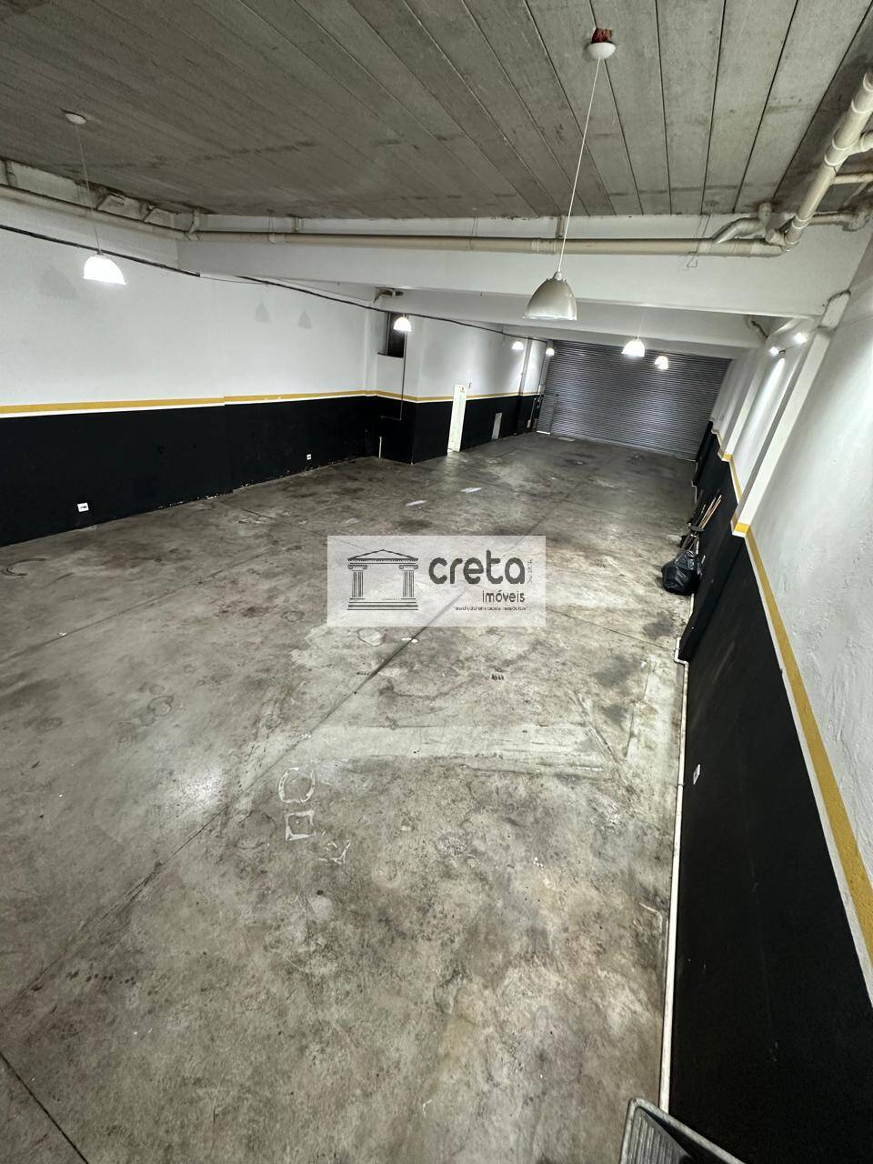 Depósito-Galpão, 200 m² - Foto 10
