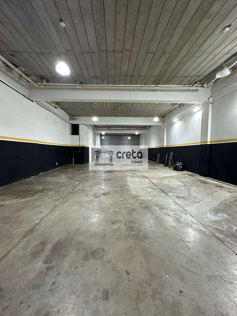 Depósito-Galpão, 200 m² - Foto 2