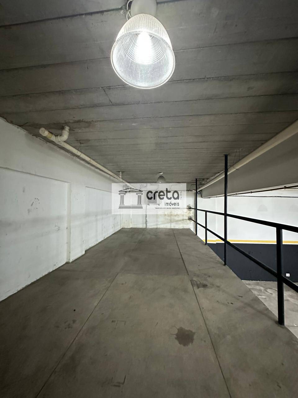 Depósito-Galpão, 200 m² - Foto 9