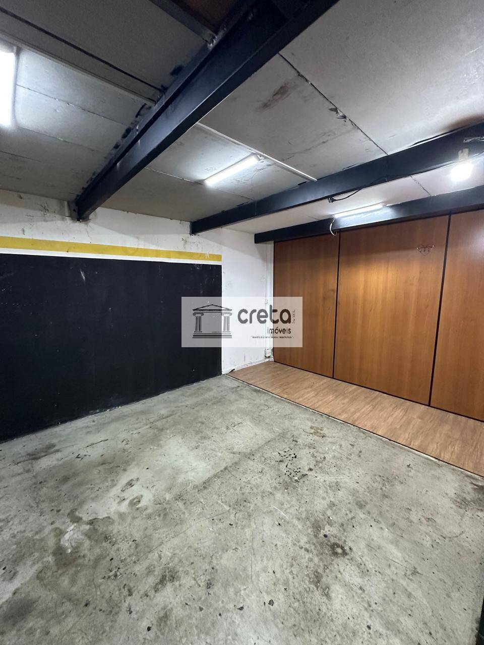 Depósito-Galpão, 200 m² - Foto 6