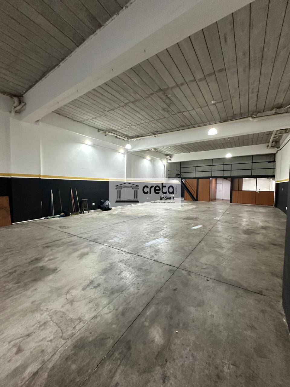 Depósito-Galpão, 200 m² - Foto 3