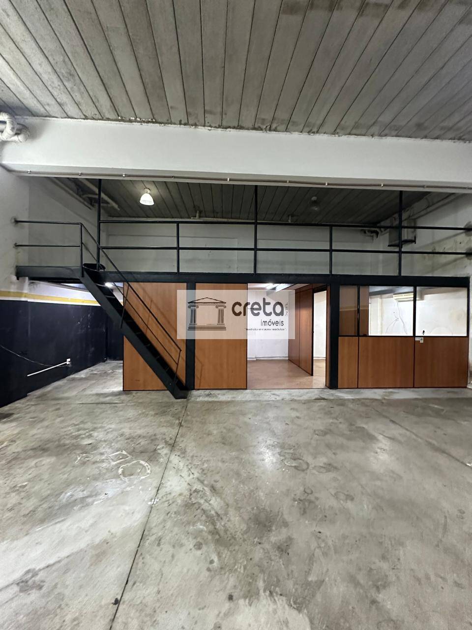 Depósito-Galpão, 200 m² - Foto 5