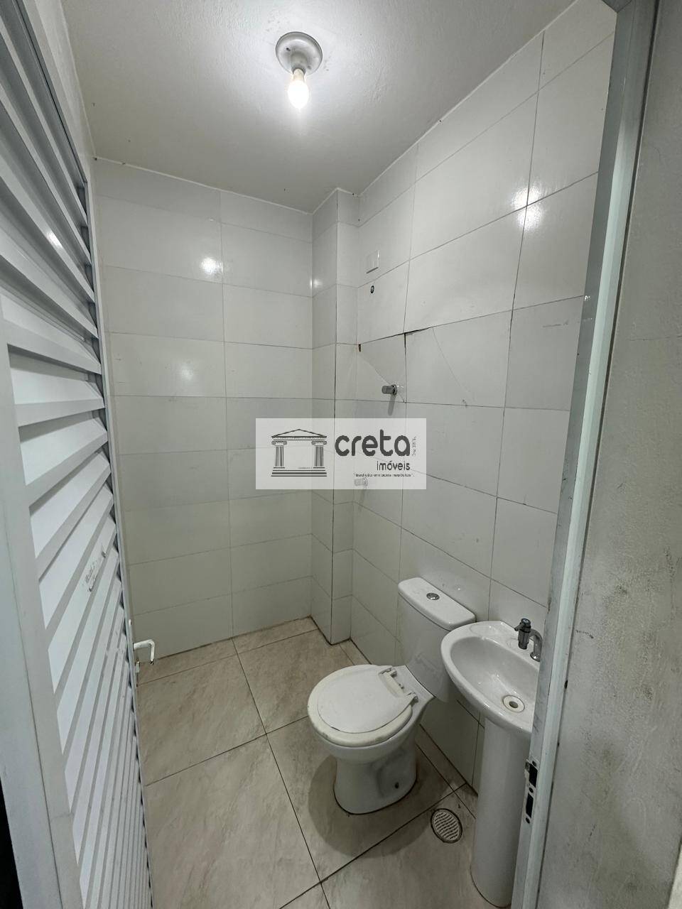 Depósito-Galpão, 200 m² - Foto 13