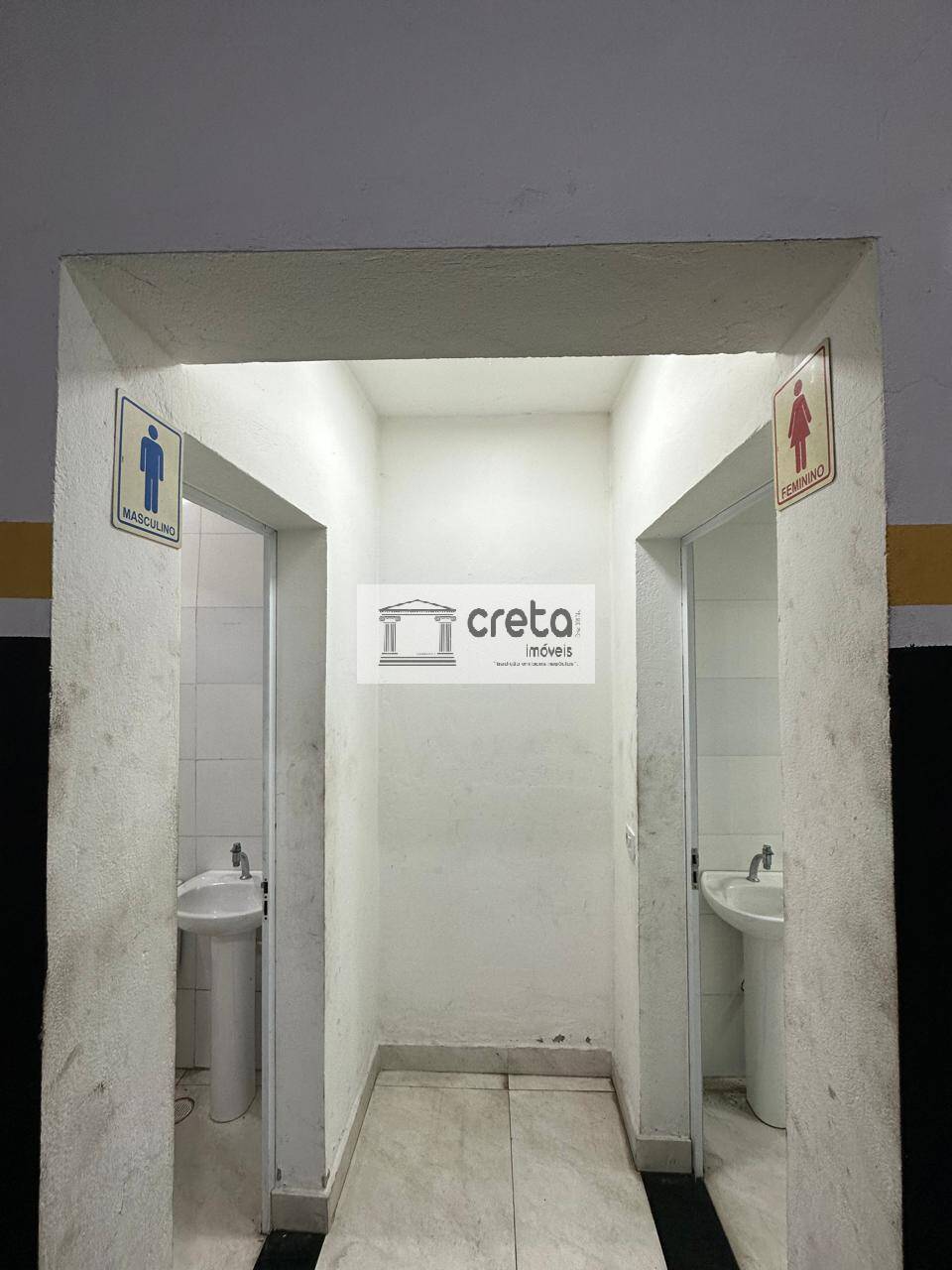 Depósito-Galpão, 200 m² - Foto 11