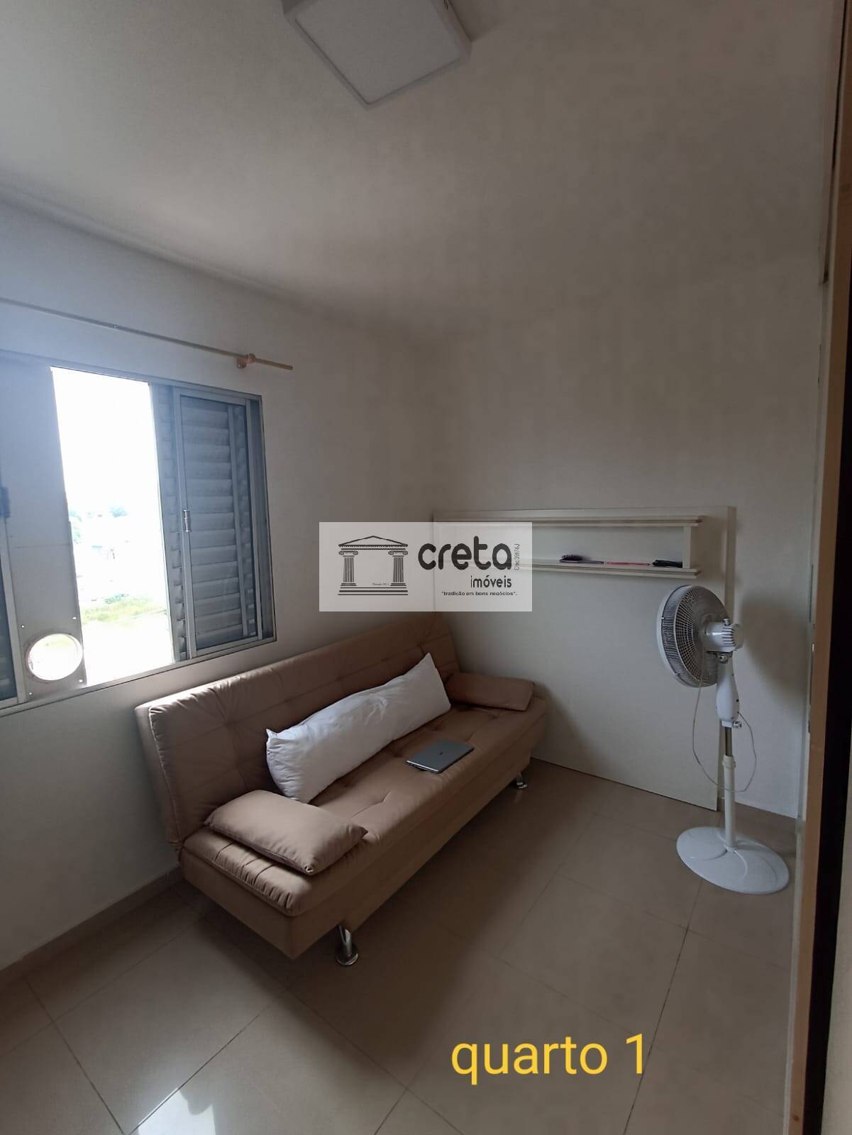 Apartamento, 2 quartos, 65 m² - Foto 6