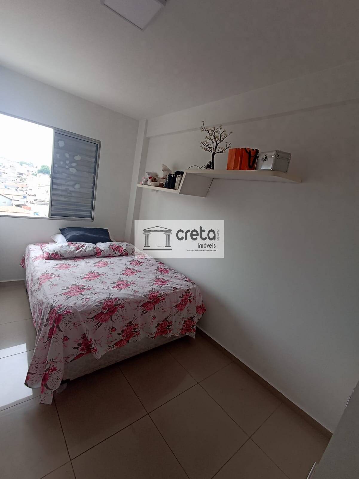 Apartamento, 2 quartos, 65 m² - Foto 4