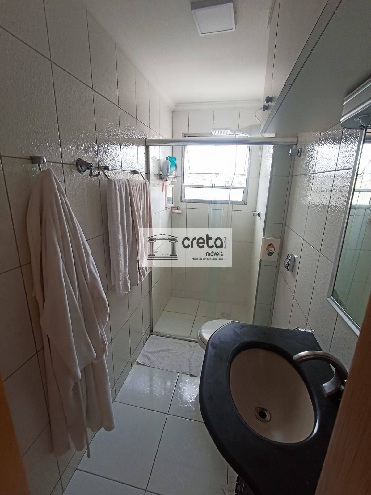 Apartamento, 2 quartos, 65 m² - Foto 11