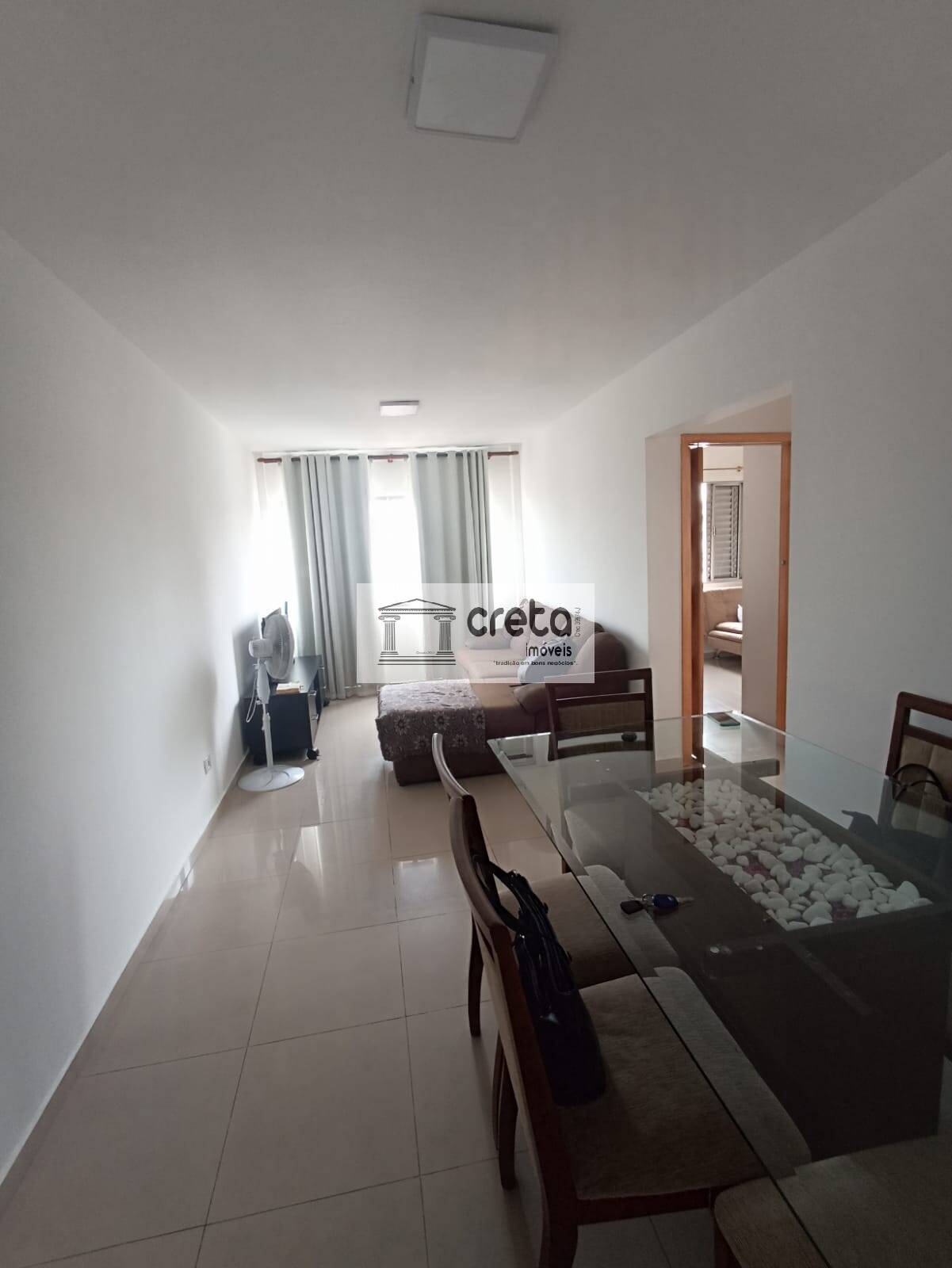 Apartamento, 2 quartos, 65 m² - Foto 1