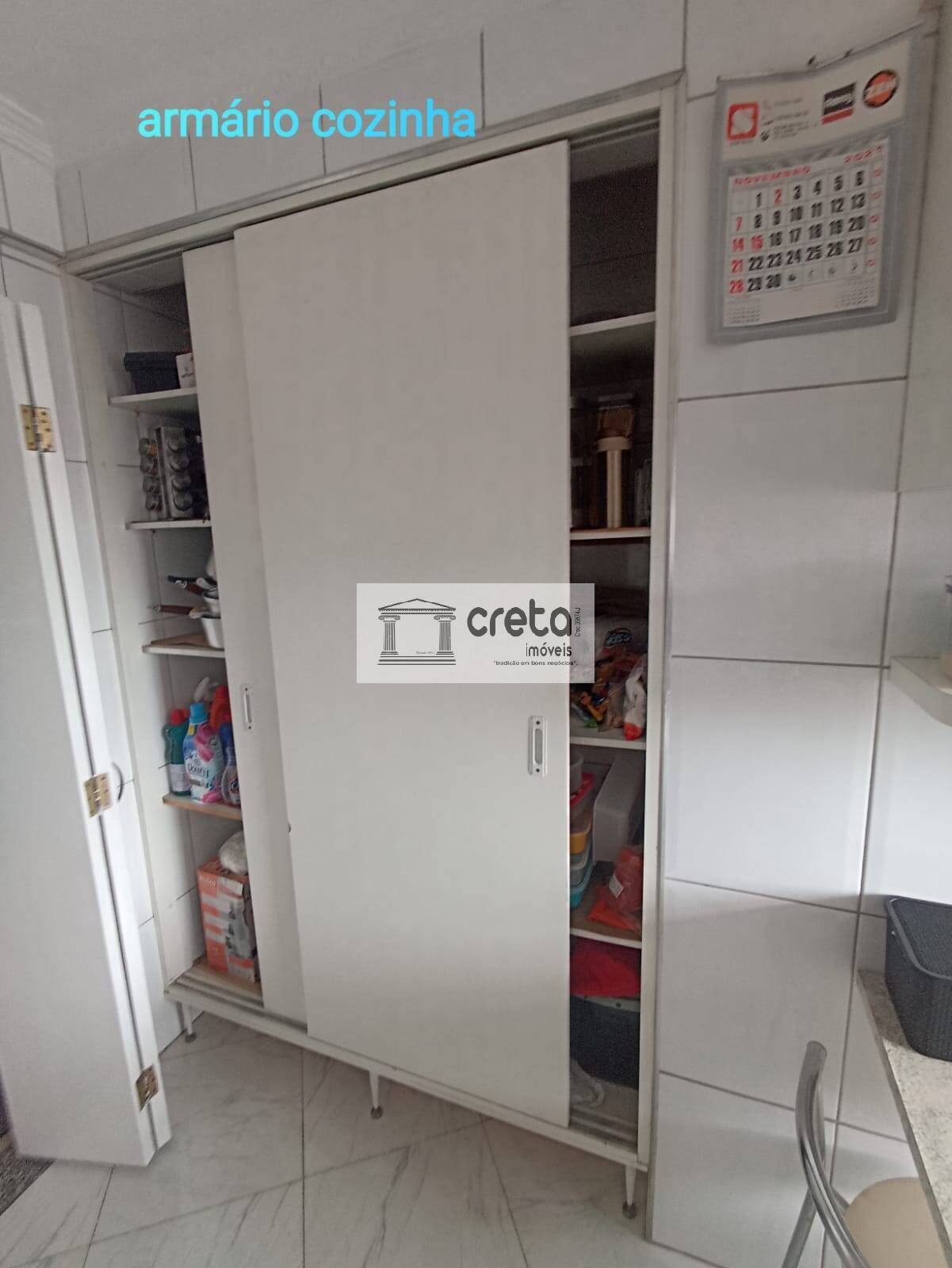 Apartamento, 2 quartos, 65 m² - Foto 9