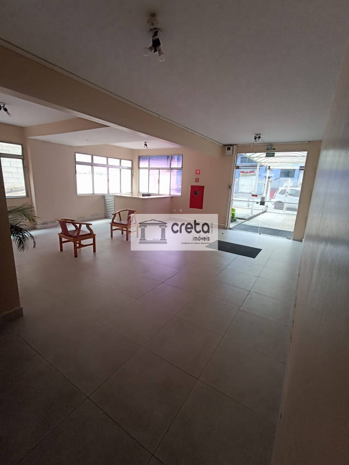 Apartamento, 2 quartos, 65 m² - Foto 17