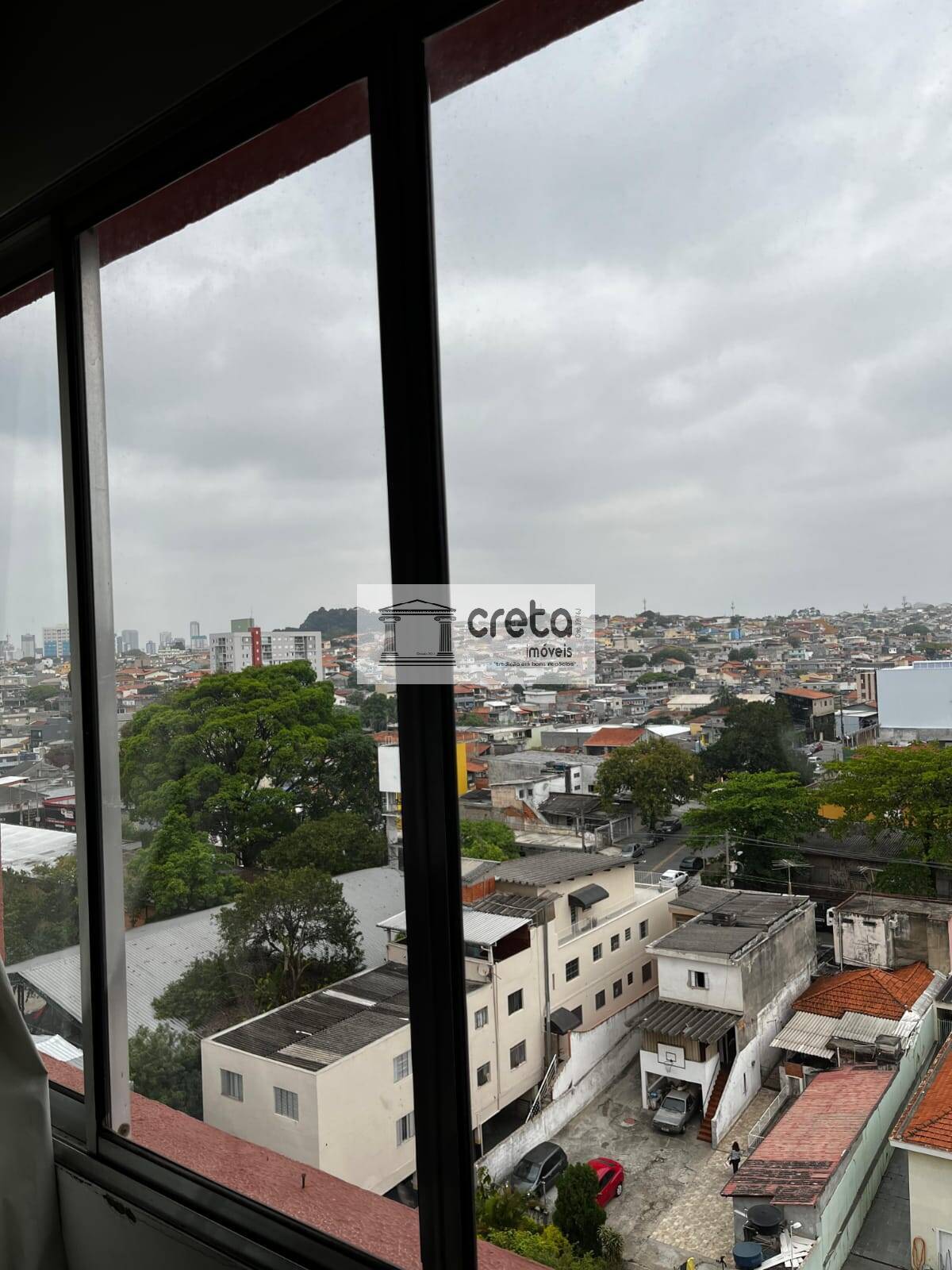 Apartamento, 2 quartos, 65 m² - Foto 2