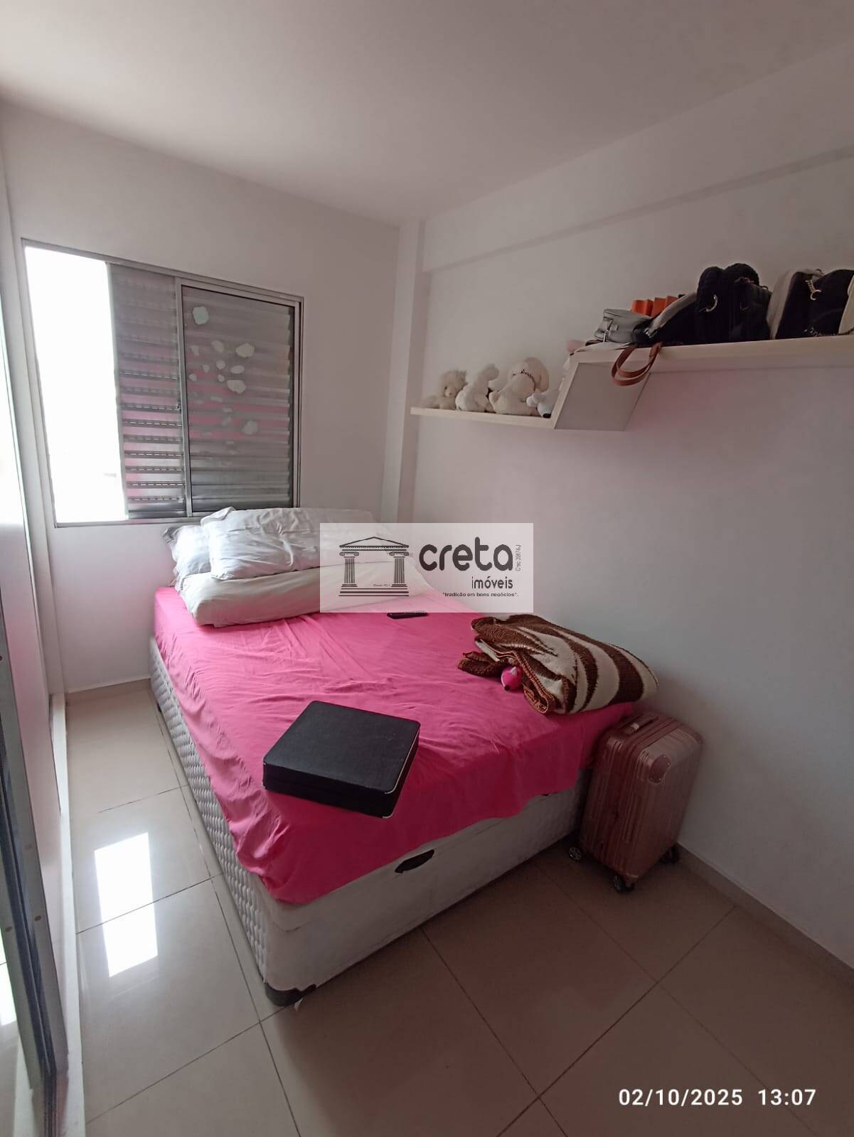 Apartamento, 2 quartos, 65 m² - Foto 8