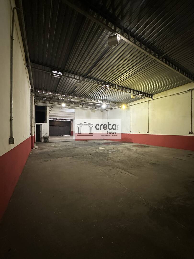 Depósito-Galpão, 200 m² - Foto 11