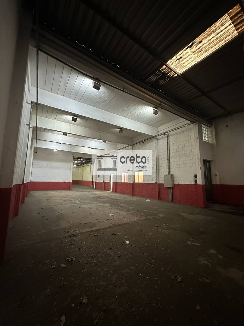 Depósito-Galpão, 200 m² - Foto 4