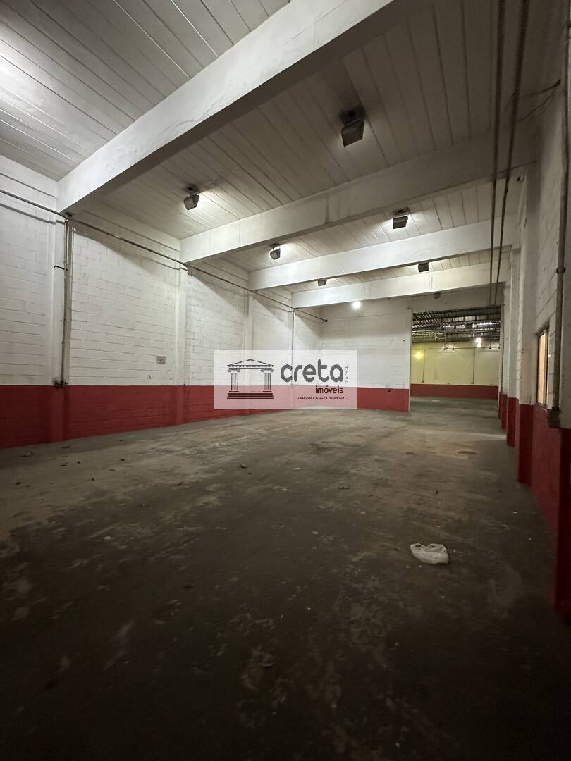 Depósito-Galpão, 200 m² - Foto 3
