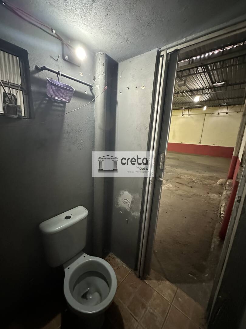 Depósito-Galpão, 200 m² - Foto 7