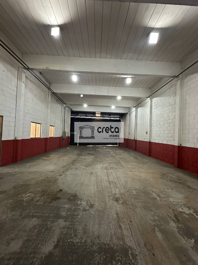 Depósito-Galpão, 200 m² - Foto 13