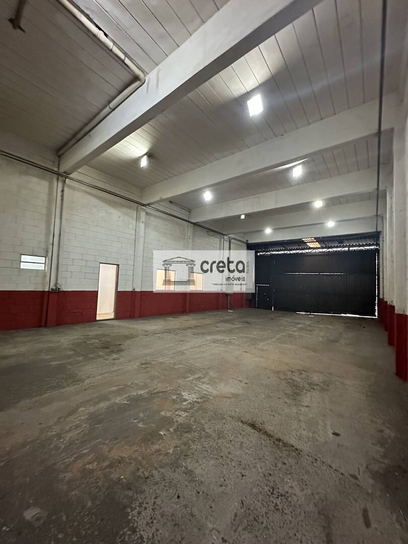 Depósito-Galpão, 200 m² - Foto 14