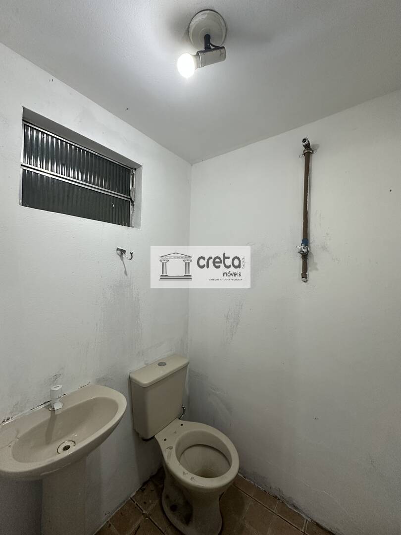 Depósito-Galpão, 200 m² - Foto 10