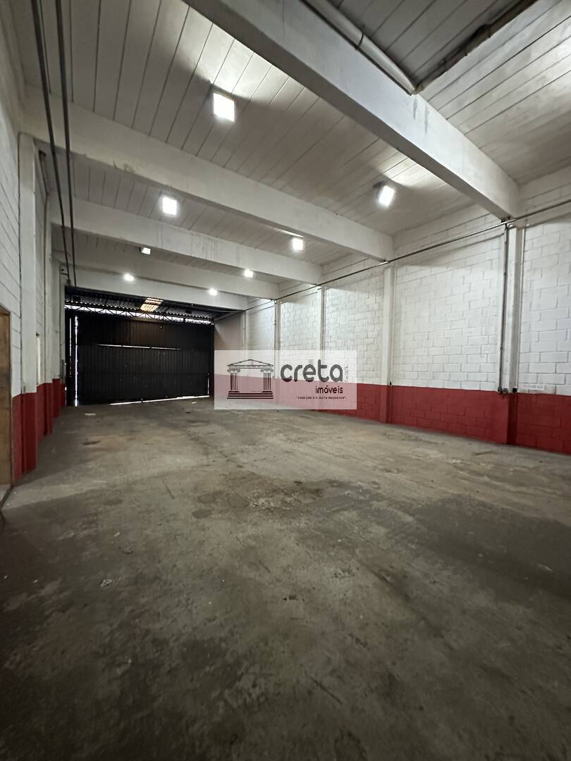 Depósito-Galpão, 200 m² - Foto 12