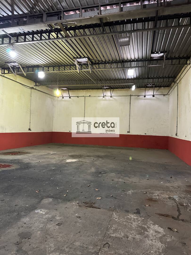 Depósito-Galpão, 200 m² - Foto 18