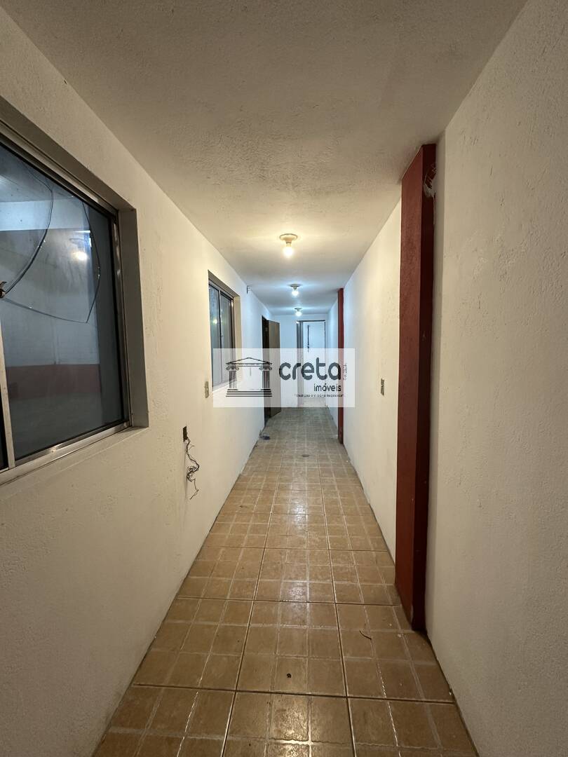 Depósito-Galpão, 200 m² - Foto 9