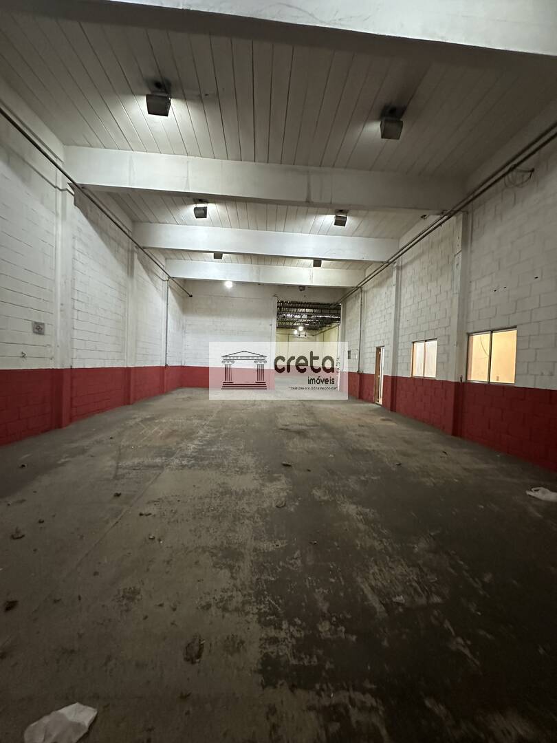Depósito-Galpão, 200 m² - Foto 2