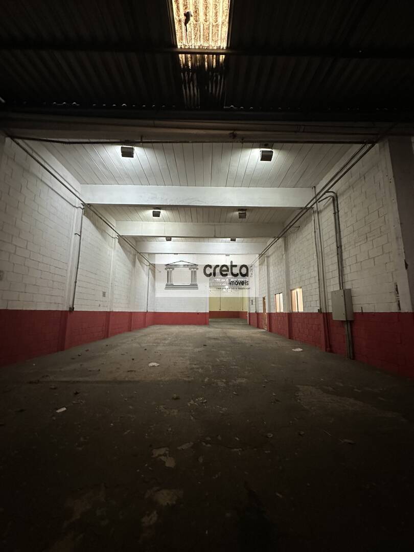 Depósito-Galpão, 200 m² - Foto 5
