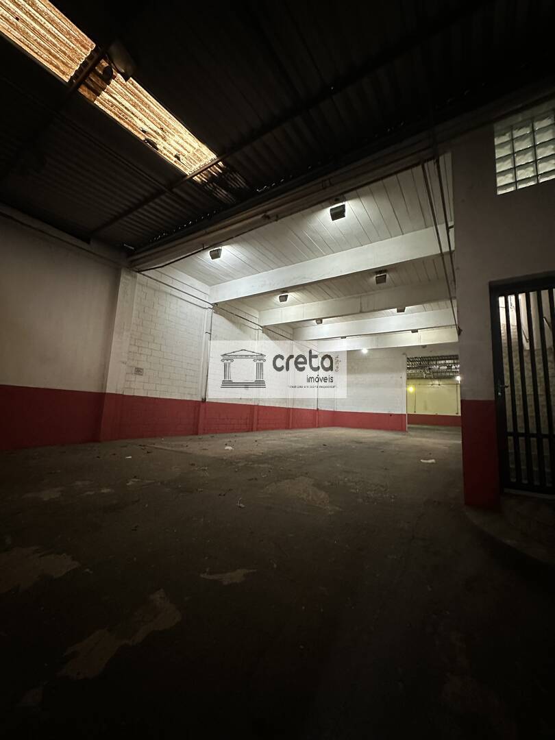 Depósito-Galpão, 200 m² - Foto 6