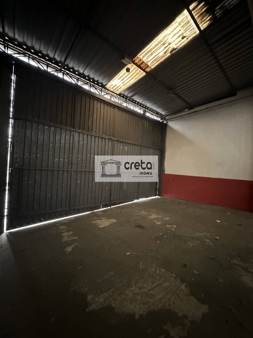 Depósito-Galpão, 200 m² - Foto 15