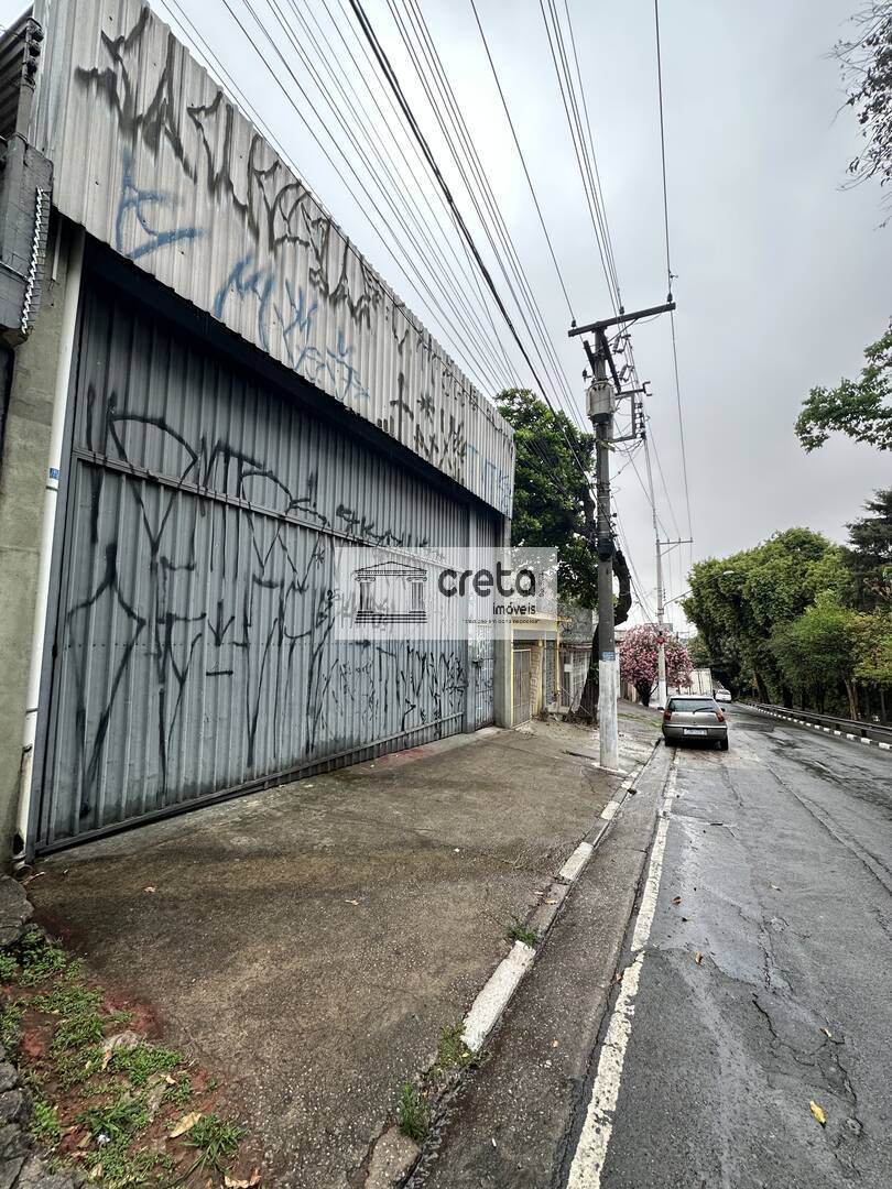 Depósito-Galpão, 200 m² - Foto 29