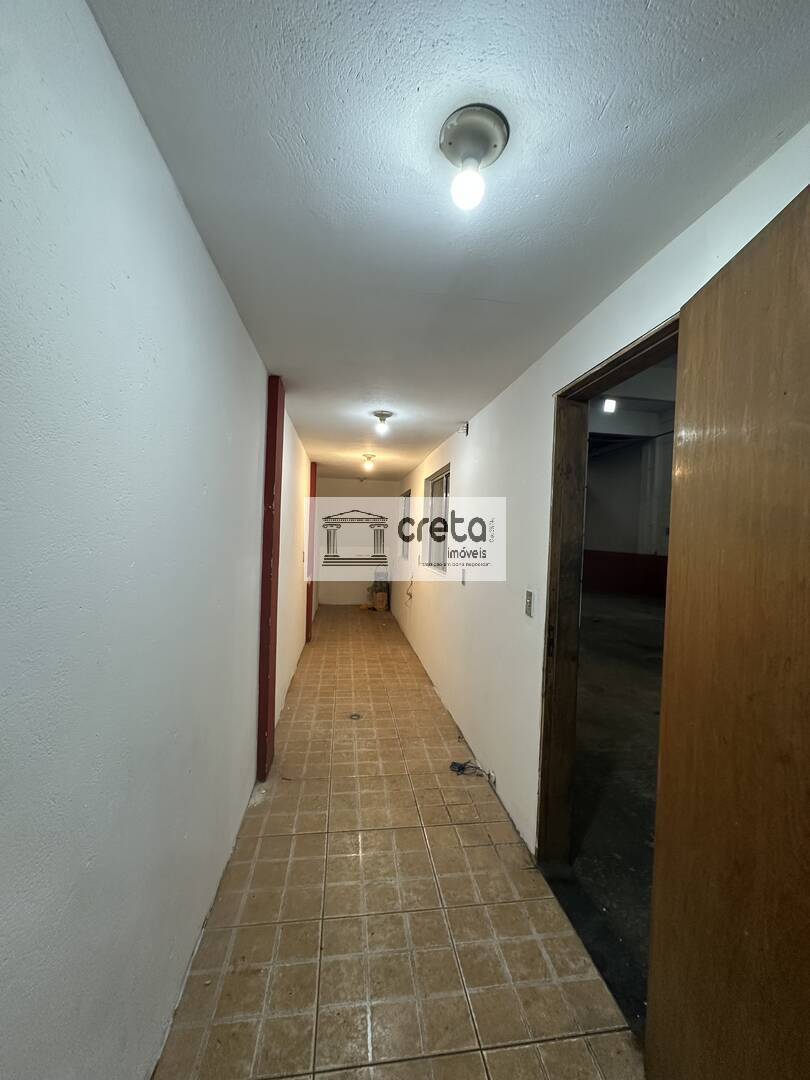 Depósito-Galpão, 200 m² - Foto 8