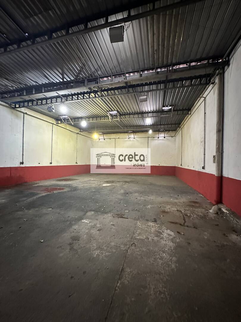 Depósito-Galpão, 200 m² - Foto 17