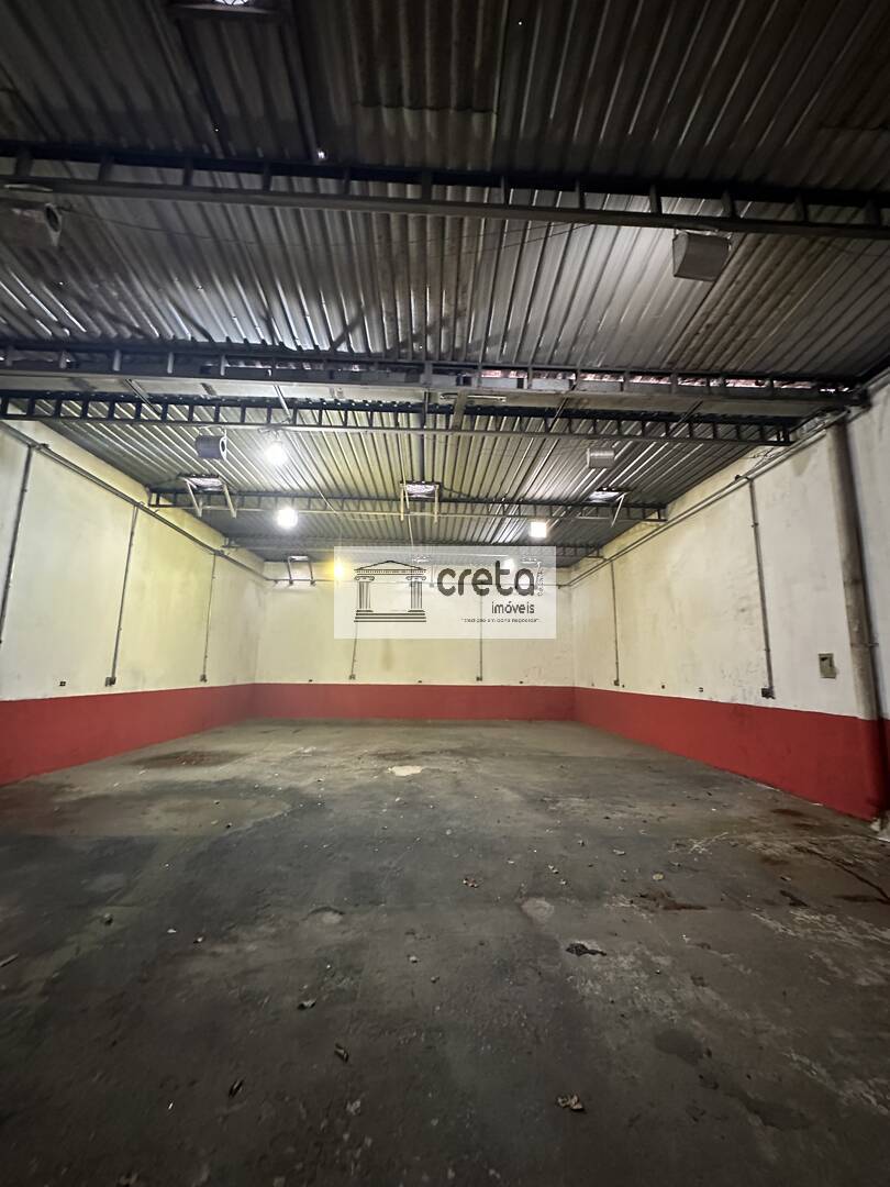Depósito-Galpão, 200 m² - Foto 16