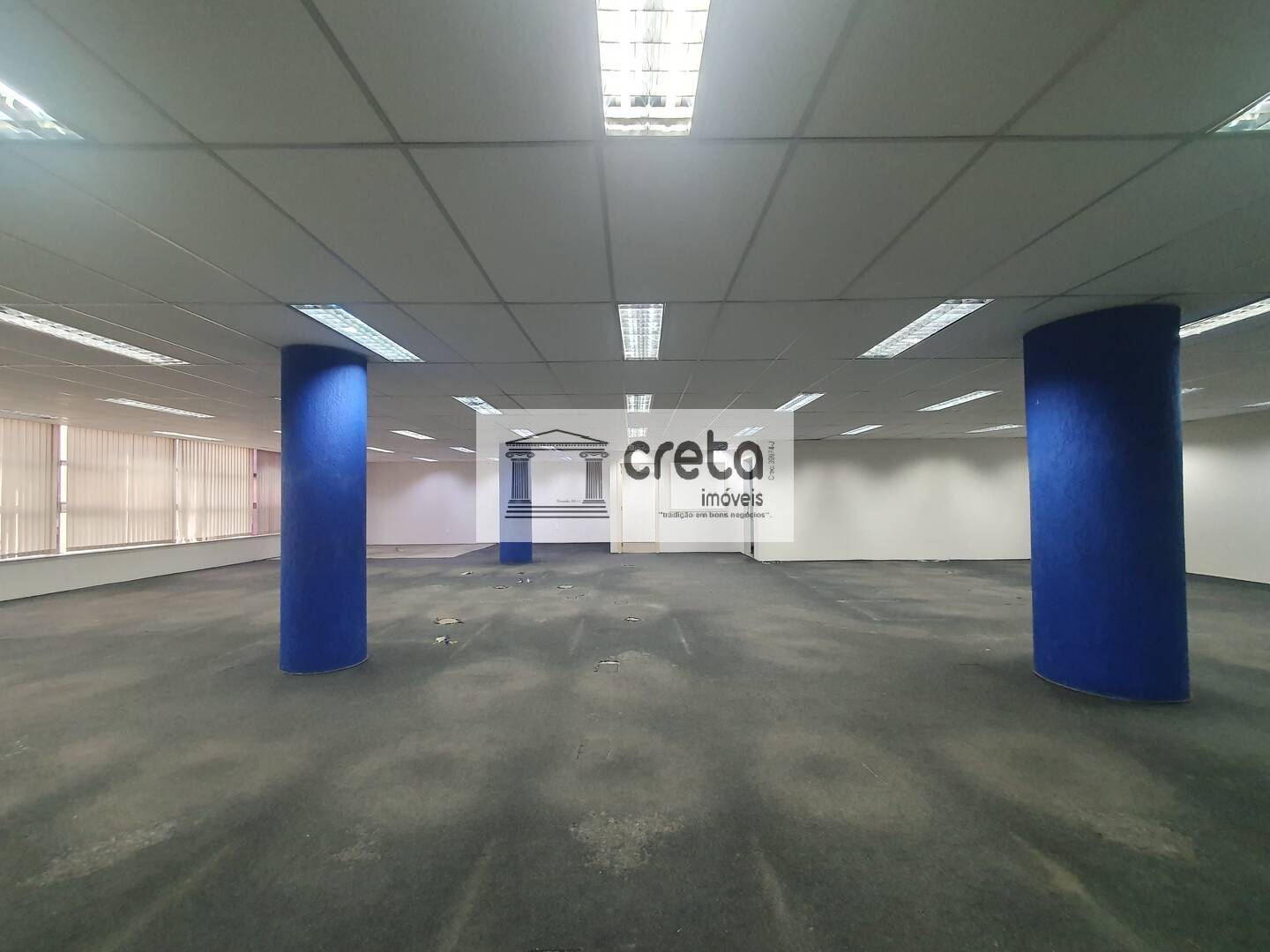 Sala-Conjunto, 513 m² - Foto 7