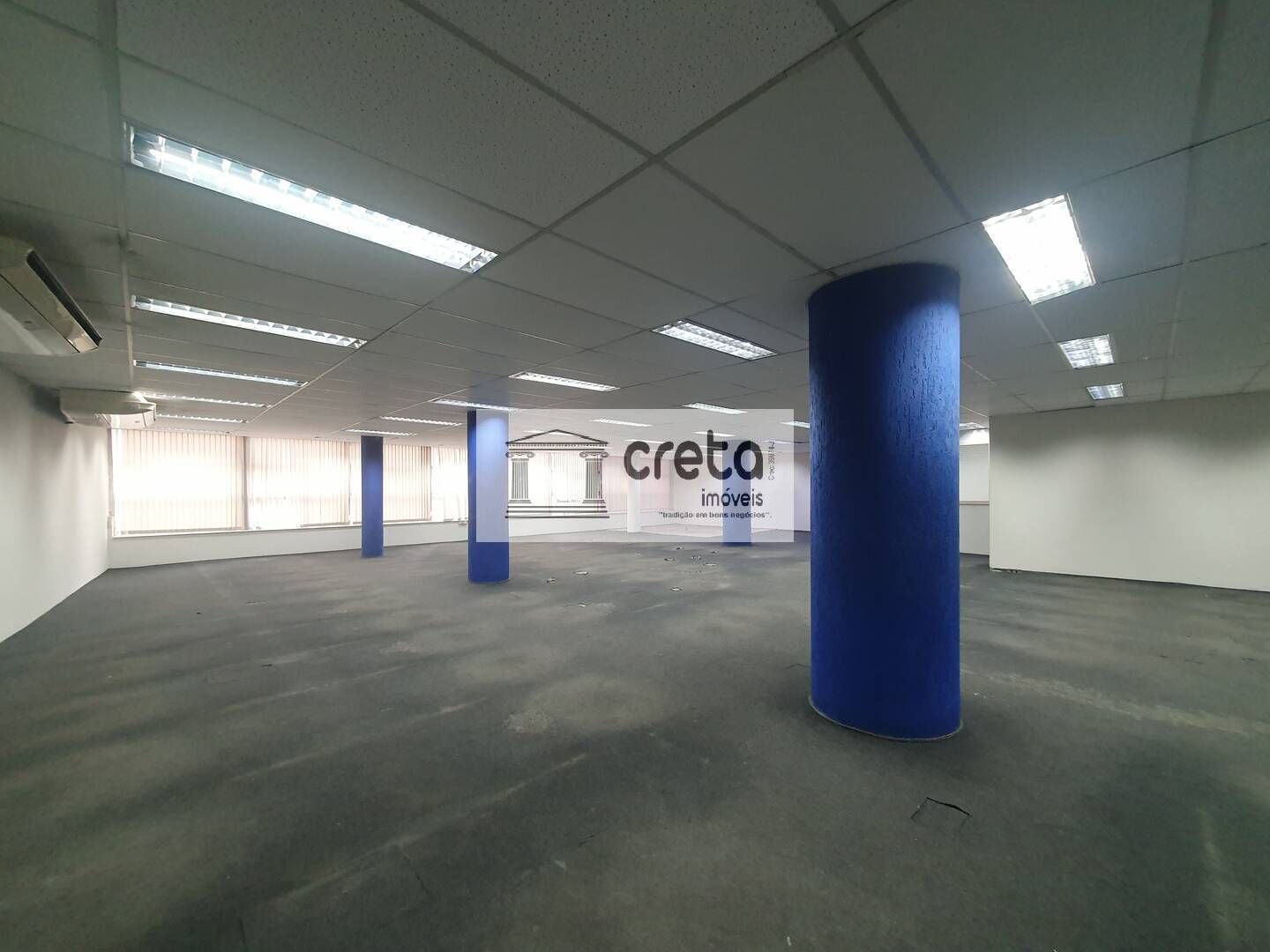 Sala-Conjunto, 513 m² - Foto 8