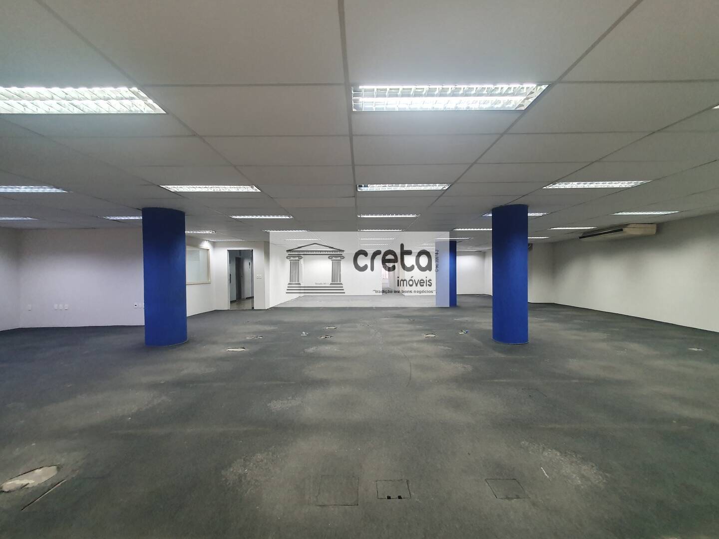 Sala-Conjunto, 513 m² - Foto 9