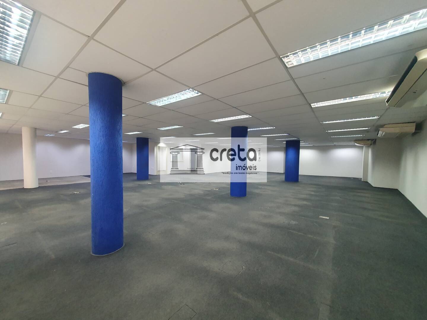 Sala-Conjunto, 513 m² - Foto 10