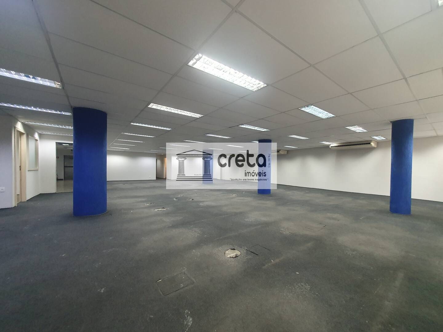 Sala-Conjunto, 513 m² - Foto 11